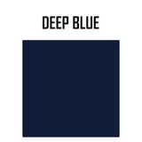 ART BRUSH FONT Boat Numbers | Pair + Extra Decal + Free Squeegee