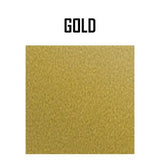 Boat NAME Decals - IMPACT Font - 3" Boat Names -  Pair