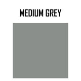 Boat NAME Decals - IMPACT Font - 3" Boat Names -  Pair